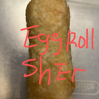 Egg Roll (Each)