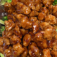 General Tsos Chicken (Party Tray)