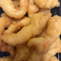 Sweet and Sour Shrimp